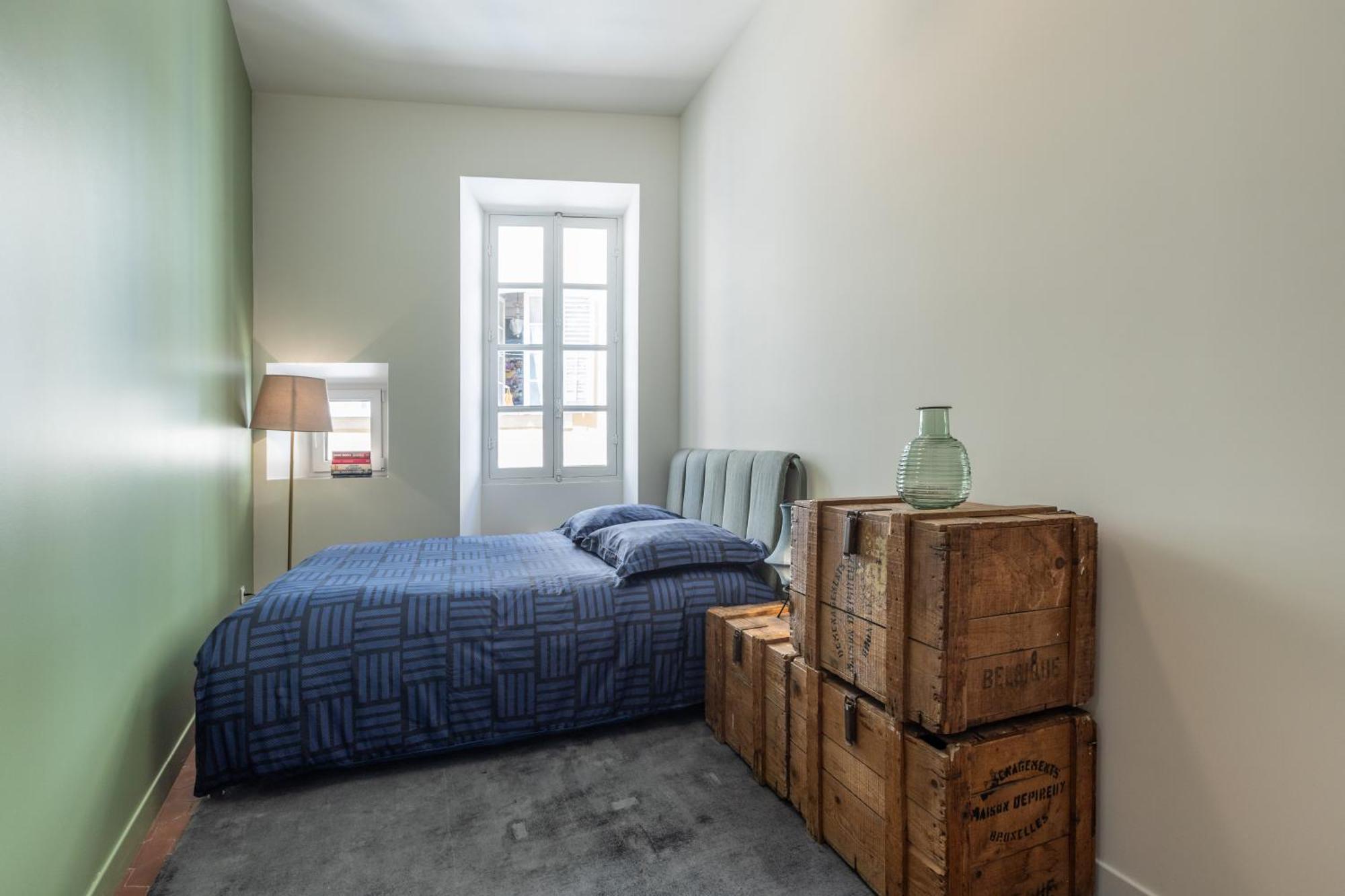 شقة Menton Old Town المظهر الخارجي الصورة